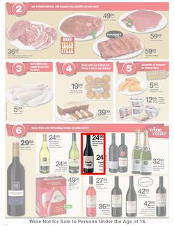 Checkers Hyper Gauteng : Reasons to Change (22 Oct - 4 Nov), page 2