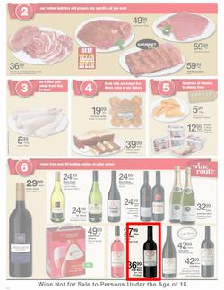 Checkers Hyper Gauteng : Reasons to Change (22 Oct - 4 Nov), page 2