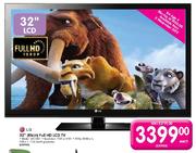 LG Full HD LCD TV (81cm) - 32" Each