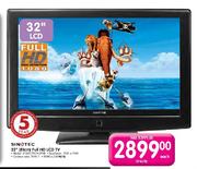 Sinotec Full HD LCD TV (81cm) - 32" Each