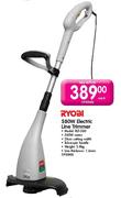 Ryobi 580W Electric Line Trimmer-Each