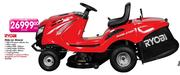 Ryobi Ride-on Mower-Each