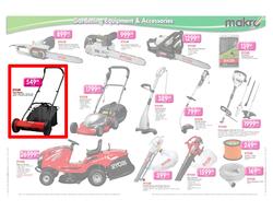 Makro : Garden Maintenance (26 Oct - 5 Nov), page 2