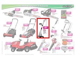 Makro : Garden Maintenance (26 Oct - 5 Nov), page 2