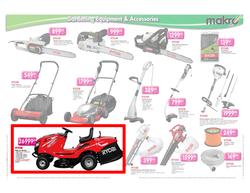 Makro : Garden Maintenance (26 Oct - 5 Nov), page 2