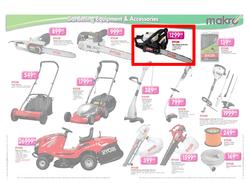 Makro : Garden Maintenance (26 Oct - 5 Nov), page 2
