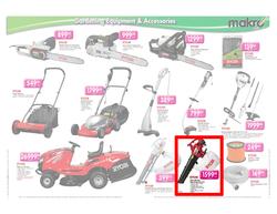 Makro : Garden Maintenance (26 Oct - 5 Nov), page 2