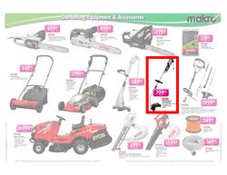 Makro : Garden Maintenance (26 Oct - 5 Nov), page 2