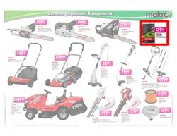 Makro : Garden Maintenance (26 Oct - 5 Nov), page 2