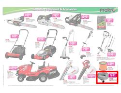 Makro : Garden Maintenance (26 Oct - 5 Nov), page 2