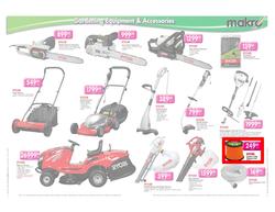 Makro : Garden Maintenance (26 Oct - 5 Nov), page 2