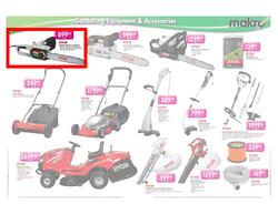 Makro : Garden Maintenance (26 Oct - 5 Nov), page 2
