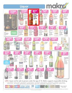 Makro : Liquor Sale (28 Oct - 5 Nov), page 2