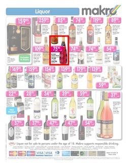 Makro : Liquor Sale (28 Oct - 5 Nov), page 2