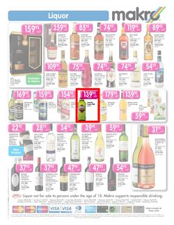 Makro : Liquor Sale (28 Oct - 5 Nov), page 2