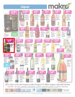 Makro : Liquor Sale (28 Oct - 5 Nov), page 2