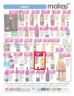 Makro : Liquor Sale (28 Oct - 5 Nov), page 2