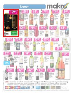 Makro : Liquor Sale (28 Oct - 5 Nov), page 2