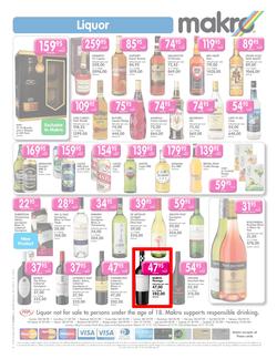 Makro : Liquor Sale (28 Oct - 5 Nov), page 2