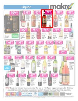 Makro : Liquor Sale (28 Oct - 5 Nov), page 2