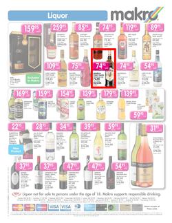 Makro : Liquor Sale (28 Oct - 5 Nov), page 2