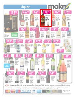 Makro : Liquor Sale (28 Oct - 5 Nov), page 2