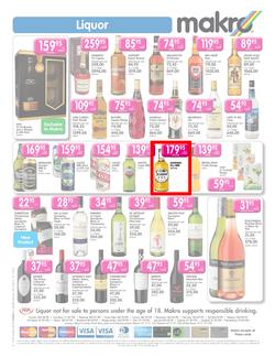 Makro : Liquor Sale (28 Oct - 5 Nov), page 2