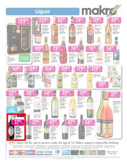 Makro : Liquor Sale (28 Oct - 5 Nov), page 2