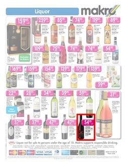 Makro : Liquor Sale (28 Oct - 5 Nov), page 2