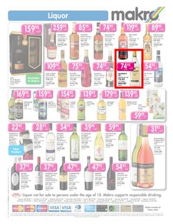 Makro : Liquor Sale (28 Oct - 5 Nov), page 2