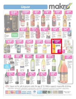 Makro : Liquor Sale (28 Oct - 5 Nov), page 2