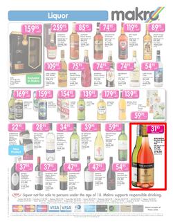 Makro : Liquor Sale (28 Oct - 5 Nov), page 2