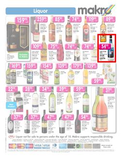 Makro : Liquor Sale (28 Oct - 5 Nov), page 2