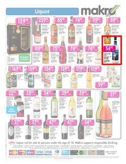 Makro : Liquor Sale (28 Oct - 5 Nov), page 2