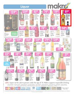 Makro : Liquor Sale (28 Oct - 5 Nov), page 2