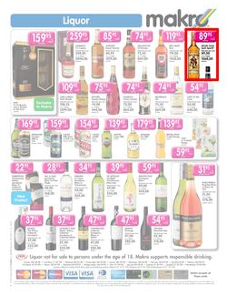 Makro : Liquor Sale (28 Oct - 5 Nov), page 2
