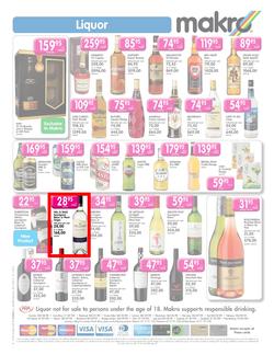 Makro : Liquor Sale (28 Oct - 5 Nov), page 2