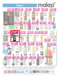 Makro : Liquor Sale (28 Oct - 5 Nov), page 2