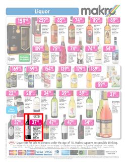 Makro : Liquor Sale (28 Oct - 5 Nov), page 2