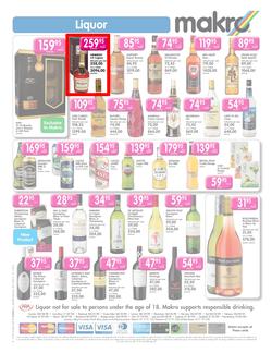 Makro : Liquor Sale (28 Oct - 5 Nov), page 2