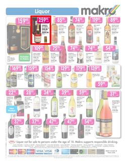 Makro : Liquor Sale (28 Oct - 5 Nov), page 2