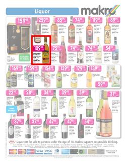 Makro : Liquor Sale (28 Oct - 5 Nov), page 2