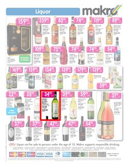 Makro : Liquor Sale (28 Oct - 5 Nov), page 2