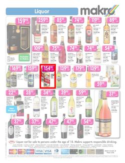 Makro : Liquor Sale (28 Oct - 5 Nov), page 2