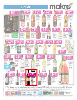 Makro : Liquor Sale (28 Oct - 5 Nov), page 2