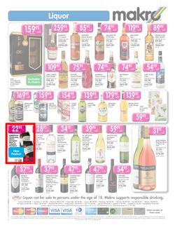 Makro : Liquor Sale (28 Oct - 5 Nov), page 2