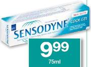 Sensodyne Toothpaste-75ml