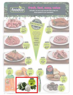 Foodco Western Cape : Seriously Great Festive Deals (31 Oct - 4 Nov), page 2