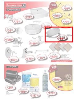 Pennypinchers : Best Value Top Service (31 Oct - 17 Nov), page 2