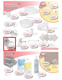 Pennypinchers : Best Value Top Service (31 Oct - 17 Nov), page 2
